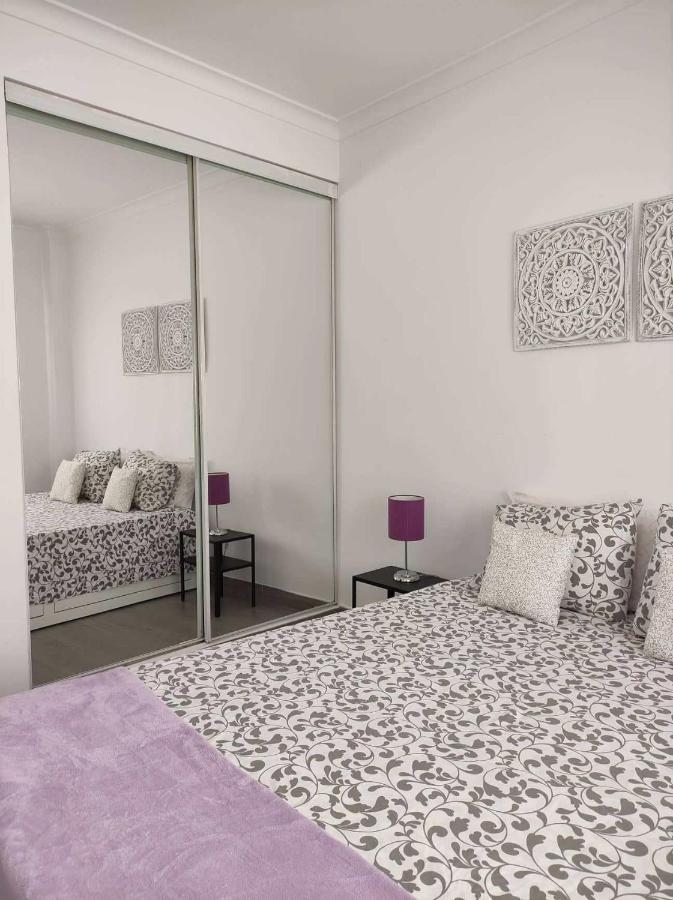 Appartement A Casa Da Nocas à Setúbal Extérieur photo