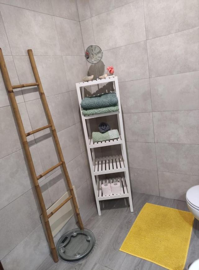 Appartement A Casa Da Nocas à Setúbal Extérieur photo