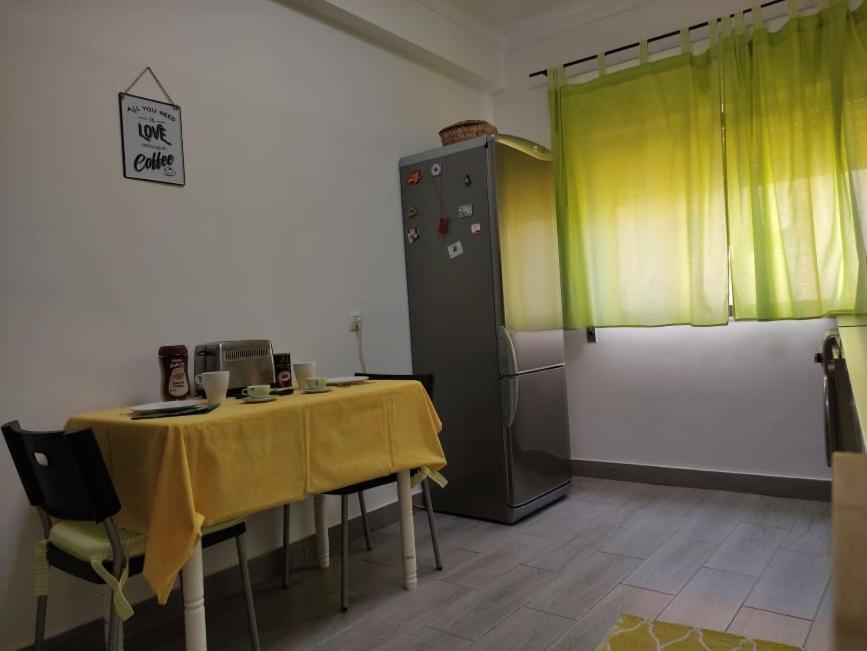 Appartement A Casa Da Nocas à Setúbal Extérieur photo
