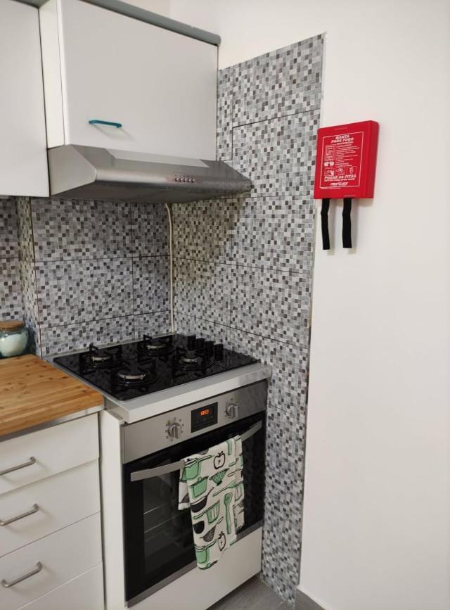 Appartement A Casa Da Nocas à Setúbal Extérieur photo