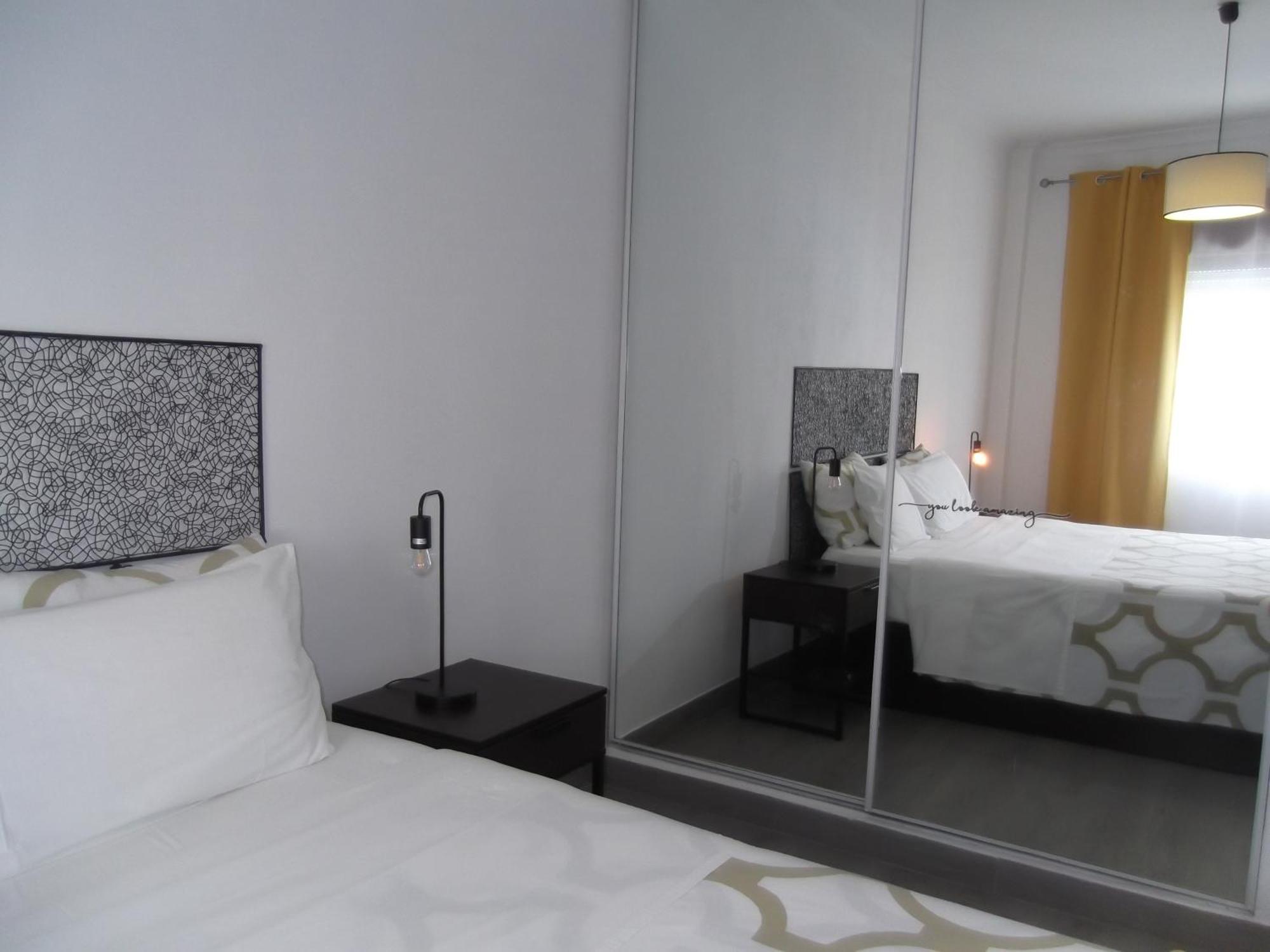 Appartement A Casa Da Nocas à Setúbal Extérieur photo